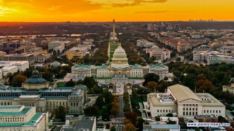 واشنطن: قصة العاصمة التي يدور في فلكها العالم