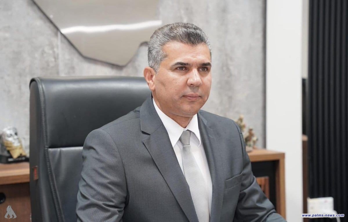 الإعلام الأمني: العراق وصل إلى مراحل متقدمة في الدبلوماسية الأمنية