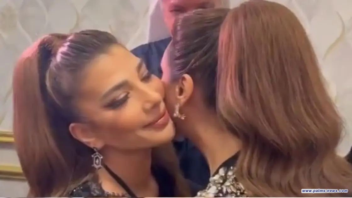 تصالح بطعم فني: أنغام وأصالة تنهيان خلافهما