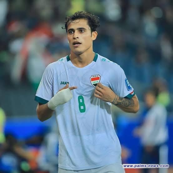 مصادر إماراتية: إبراهيم بايش يقترب من تمثيل الظفرة في دوري أدنوك للمحترفين