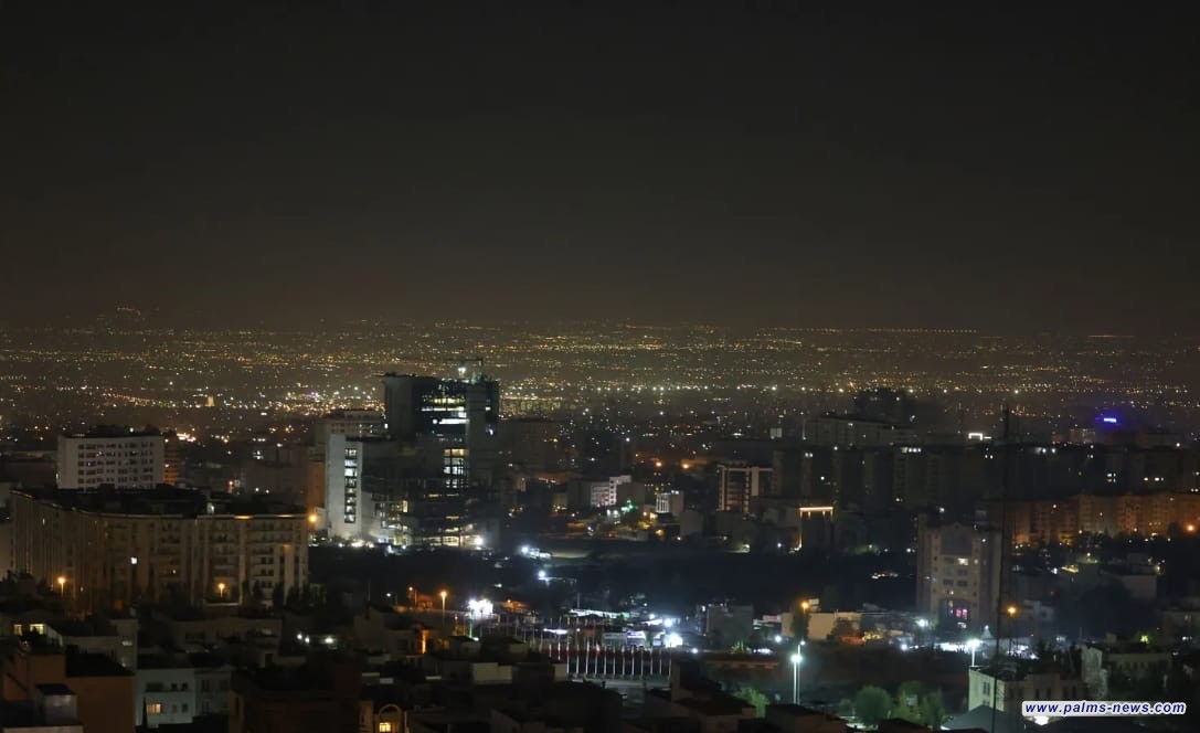 مصدر : روسيا قدمت معلومات لإيران بشأن الهجوم الإسرائيلي