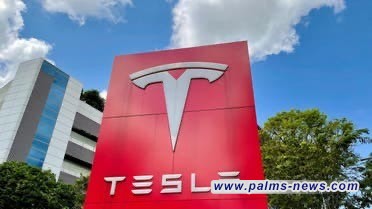 إيلون ماسك يكشف عن موعد إطلاق سيارات "تاكسي تسلا"