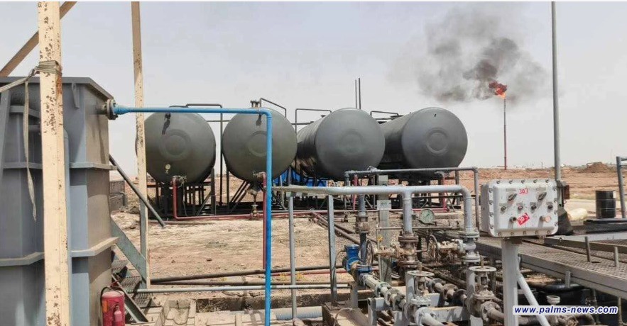 بأكثر من 3.8 ملايين برميل.. العراق سادس أكبر موردي النفط لكوريا الجنوبية في آب