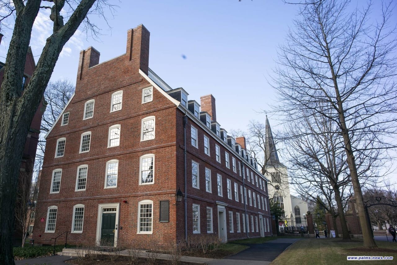 رئيسة جامعة هارفارد المستقيلة تندد بـ«أكاذيب وإهانات» وراء الحملة ضدها