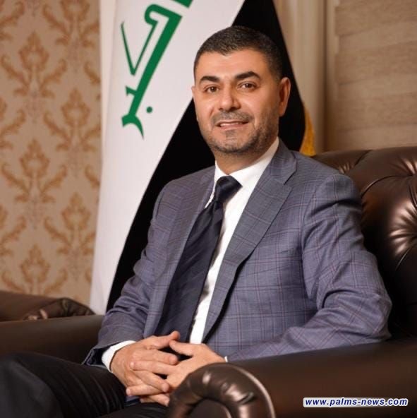 التمييز تبرئ حيدر الملا من تهمة الترويج لحزب البعث