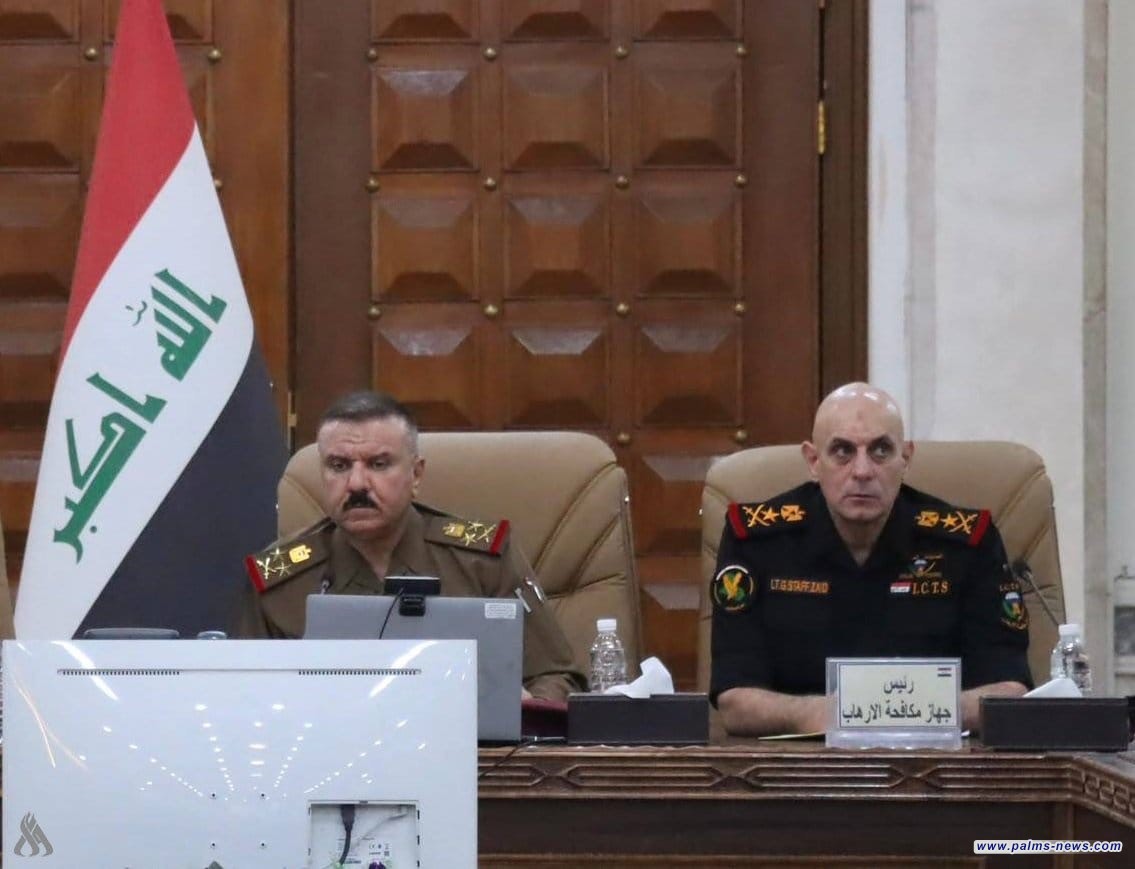 وفد أمني رفيع يزور السعودية غدا