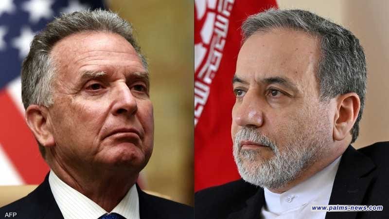 جولة جديدة من محادثات نووي إيران وأميركا