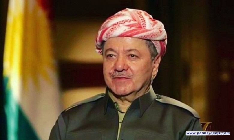 بارزاني:  لا تزال جريمة الأنفال إحدى أكبر جرائم النظام العراقي السابق