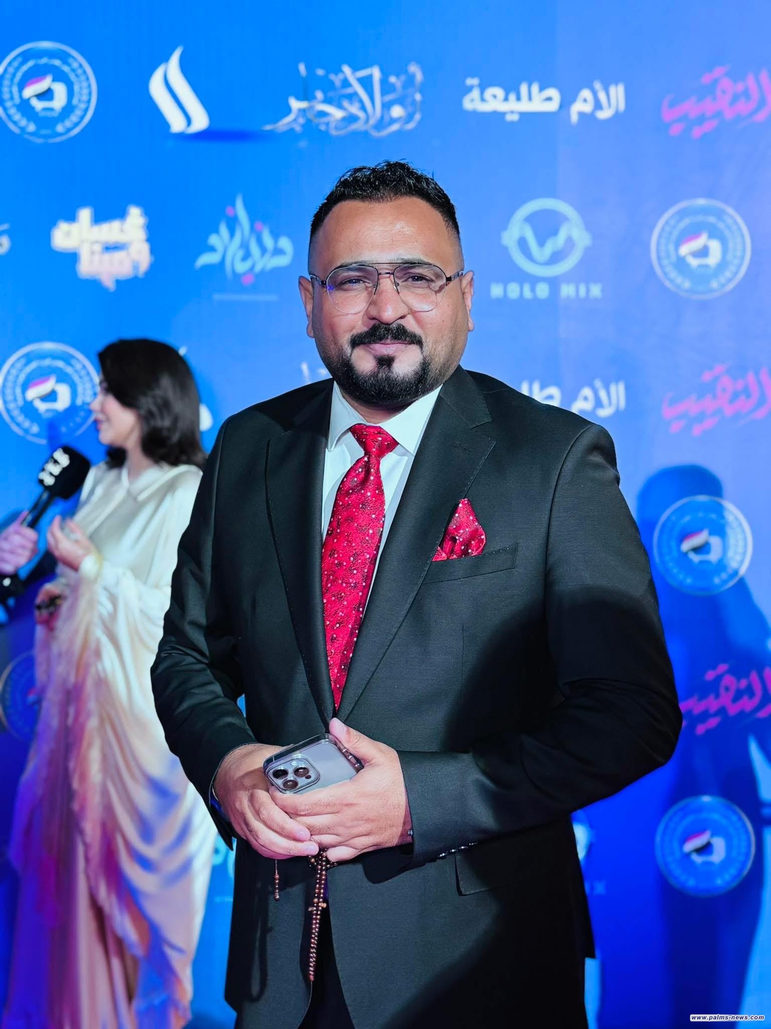 كريم السيد : عدد الطلبة الأوائل في الفرع العلمي في العراق بلغ (1520) طالباً