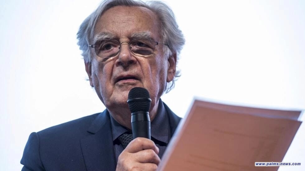 وفاة الإعلامي الفرنسي الشهير برنار بيفو عن 89 عاماً