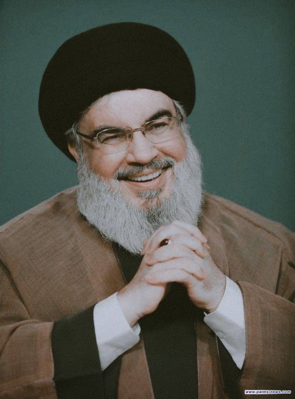 مصادر أمنية: حسن نصر الله في مكان آمن وأنباء اغتياله غير صحيحة