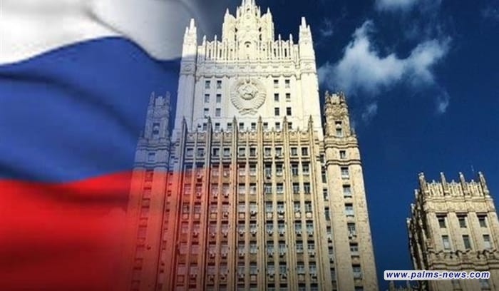 روسيا تتعهد بالرد، وتصف الهجوم الاوكراني "بالارهابي"