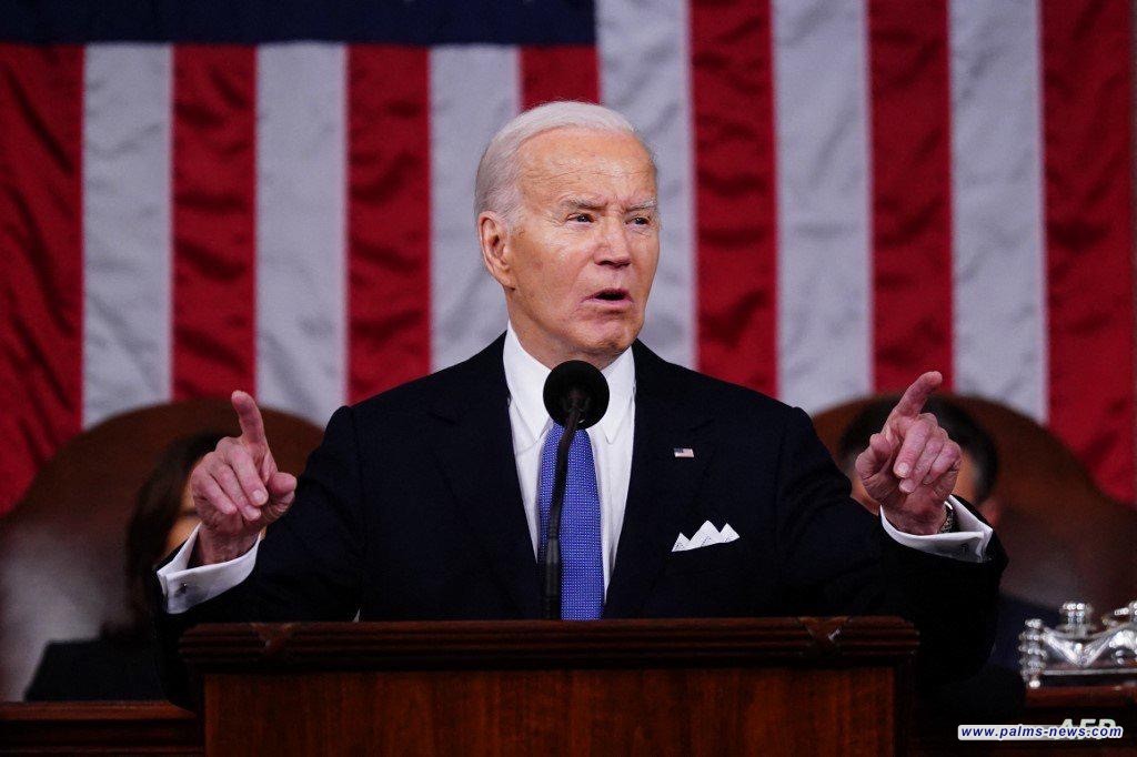 الرئيس الأمريكي يمدد حالة الطوارئ الوطنية الخاصة بالعراق