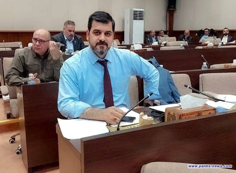 نأئب برلماني يكشف عن وثيقة توضح تفاصيل الإنفاق على سيارات فاخرة بقمة بغداد