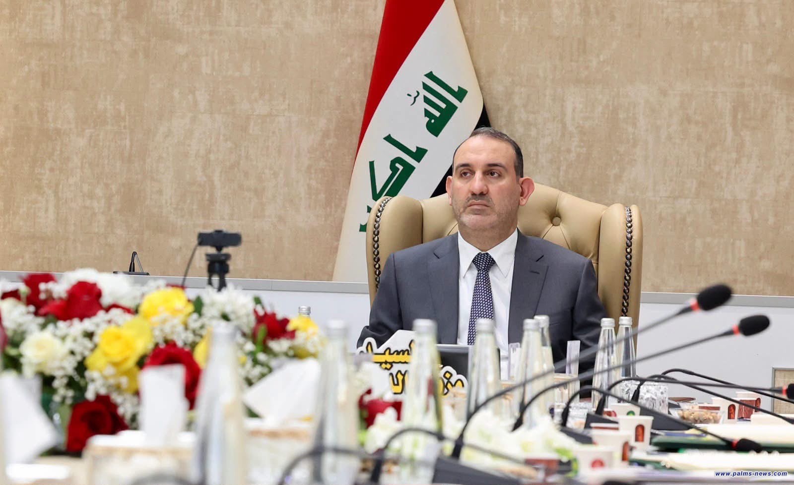 وزير الداخلية يعلن دخول العمل الأمني حقبة جديدة