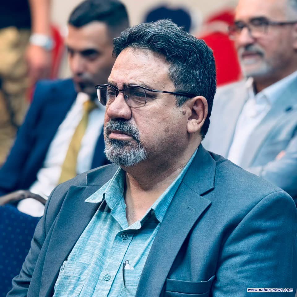 اتحاد أدباء العراق يحتفي بالروائي نعيم آل مسافر وكتابه "الموريسكيون في الرواية العربية"
