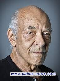 وفاة الممثل الأمريكي مارك مارغوليس