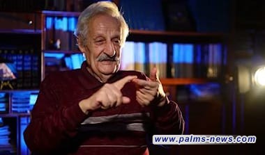 الموت يغيب الشاعر طارق آل ناصر الدين، عن 83 عاماً