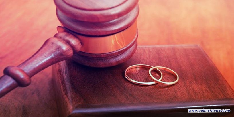 تسجيل 5880 حالة طلاق  بالعراق خلال حزيران .. كل ساعة 8 حالات