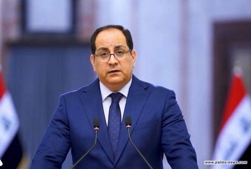 العوادي: انهاء مهمة التحالف الدولي في العراق ضرورة لاستقرار العراق