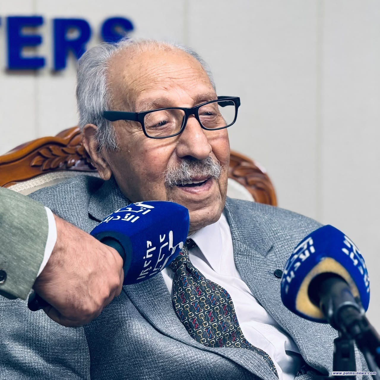 اتحاد أدباء العراق يحتفي بالمترجم عبد الواحد محمد