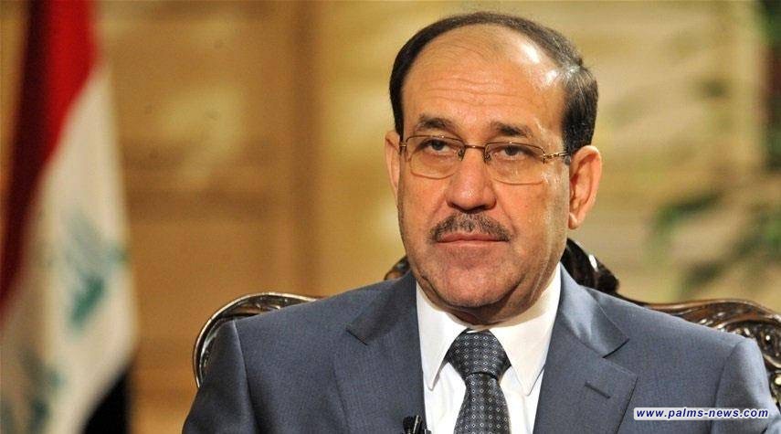 حزب الدعوة : نرفض أن يكون العراق ساحة للصراعات ونستنكر ضرب أي بقعة فيه