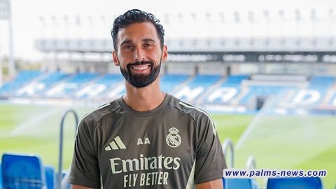 صحيفة Cope: مبابي أكثر سعادة مع تشابي ألونسو ولا يفضل أربيلوا