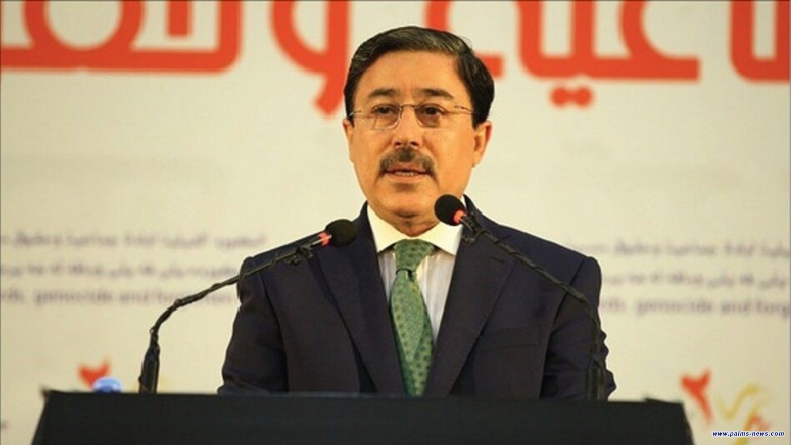 البنك المركزي: لدينا عجز فعلي ومزمن ونحتاج إلى الاقتراض من الخارج