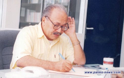 السوداني يعزي برحيل الأديب جمعة اللامي و يوجه بنقل جثمانه إلى العراق