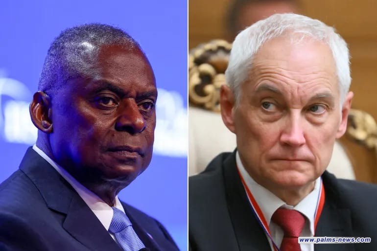 نيويورك تايمز تكشف فحوى اتصال روسي "تحذيري" للبنتاغون