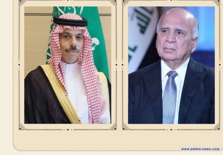 وزير الخارجية يحذر من انعكاسات استمرار الأحداث في سوريا على الوضع في العراق