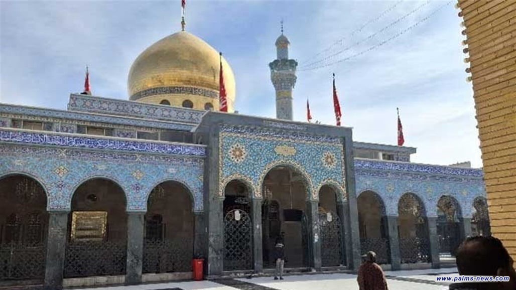 سوريا تبث اعترافات الخلية التي خططت لتفجير السيدة زينب "ع"