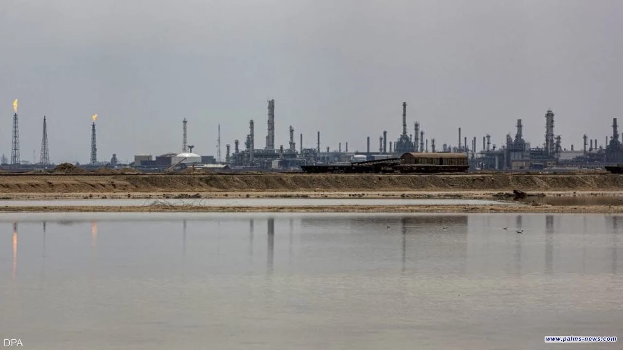 العراق ثاني أكبر دولة عربية امتلاكًا لاحتياطيات النفط في 2023