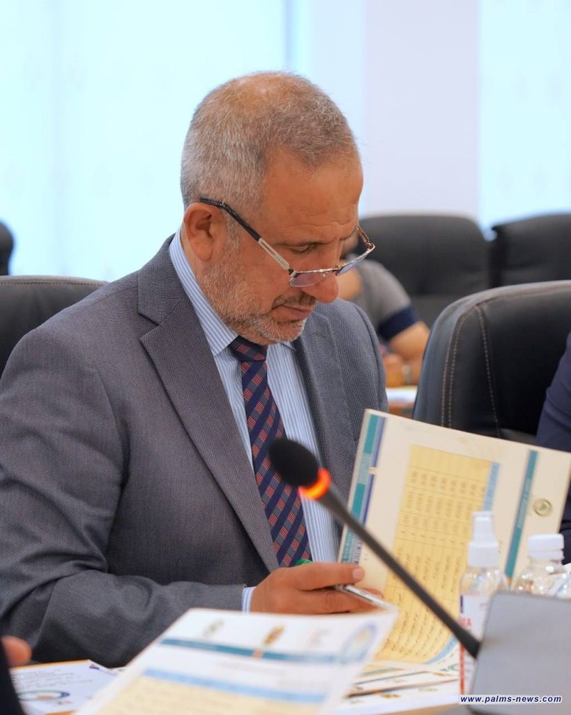 مكتب رئيس الوزراء يوجه ديوان الرقابة المالية لإجراء تقاطع للمتقدمين على الوظائف