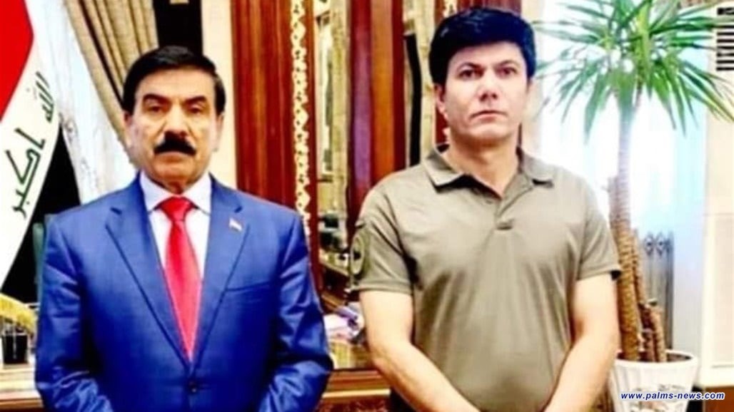 انتحار شقيق وزير الدفاع العراقي بظروف غامضة