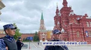 الأمن الفيدرالي الروسي يلغي نظام عمليات مكافحة الإرهاب في موسكو