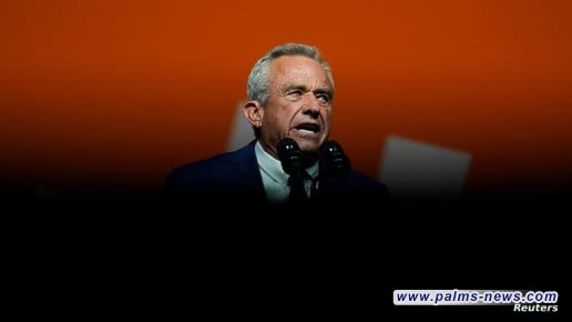 أنباء عن انسحاب كينيدي من السباق الرئاسي الأميركي