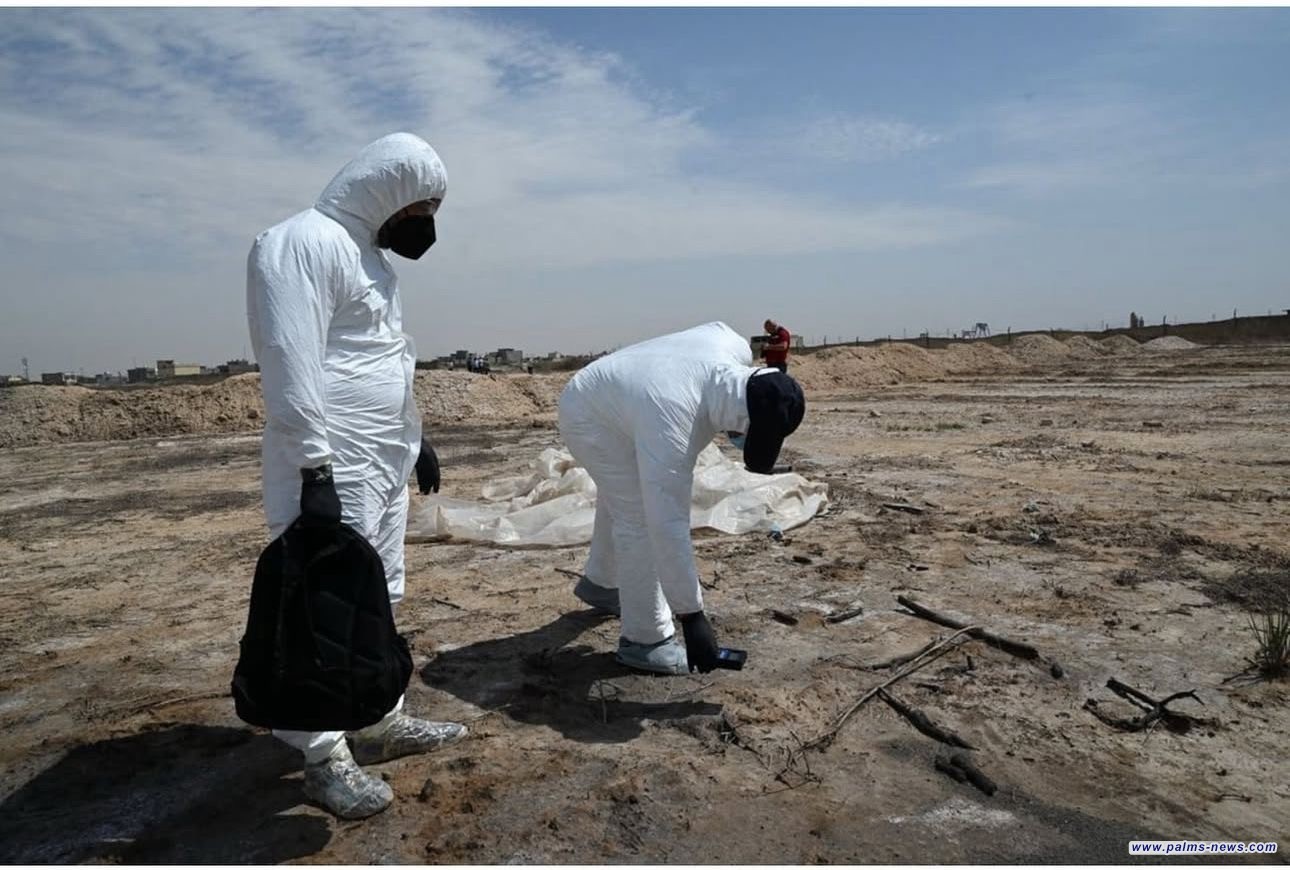 الهيئة الوطنية للرقابة النووية العراقية: شبكة الإنذار المبكر بالإشعاع النووي حديثة وفعالة"