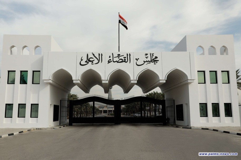 القضاء: إطلاق سراح 3839 مشمولاً بتعديل قانون العفو منذ الأول من أيار