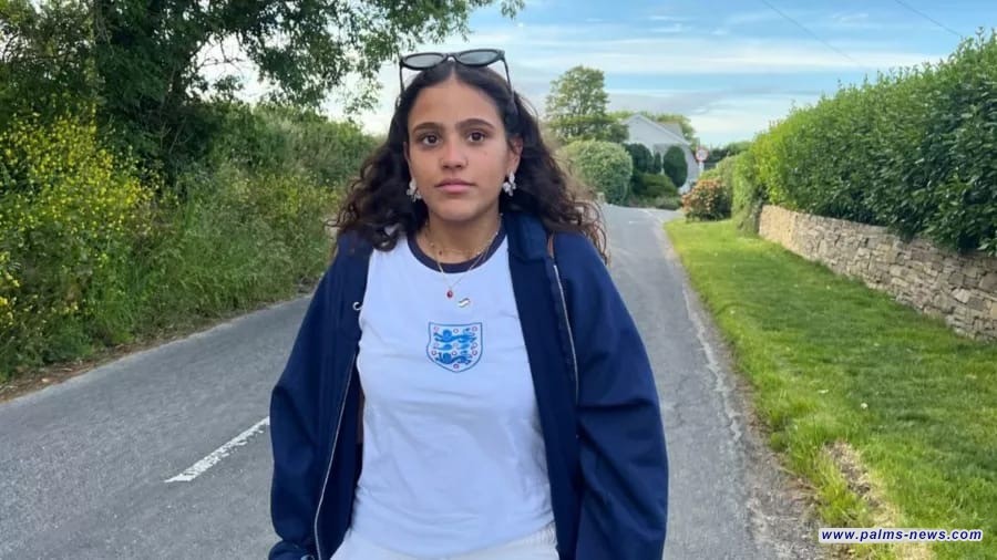 " غبي جدا"..  ابنة عمرو دياب تستعد لطرح ثاني أغانيها