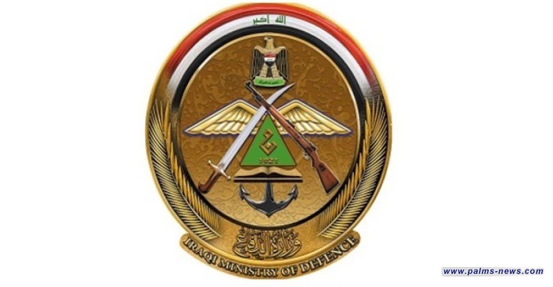 "ضربة شمس" تتسبب بوفاة وإصابة 9 من طلاب الكلية العسكرية جنوبي العراق