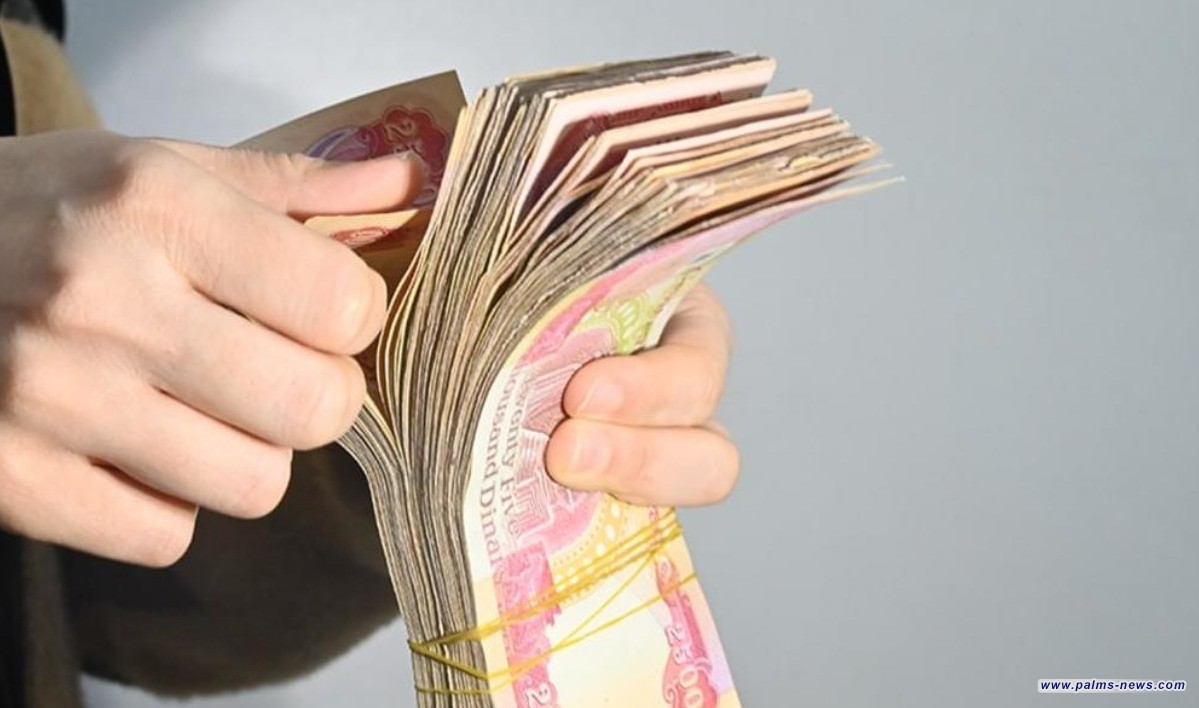 المالية النيابية: الرواتب مؤمنة والحكومة تملك خيارات عدة لتجاوز أي ازمة