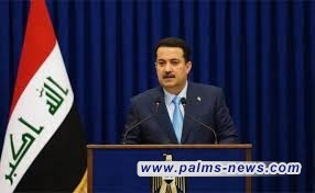 السوداني يقدم التعازي للوسط الفني والثقافي برحيل محسن العزاوي