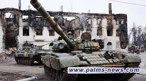 عدد الضحايا في القوات الأوكرانية والروسية وصل إلى 500 ألف