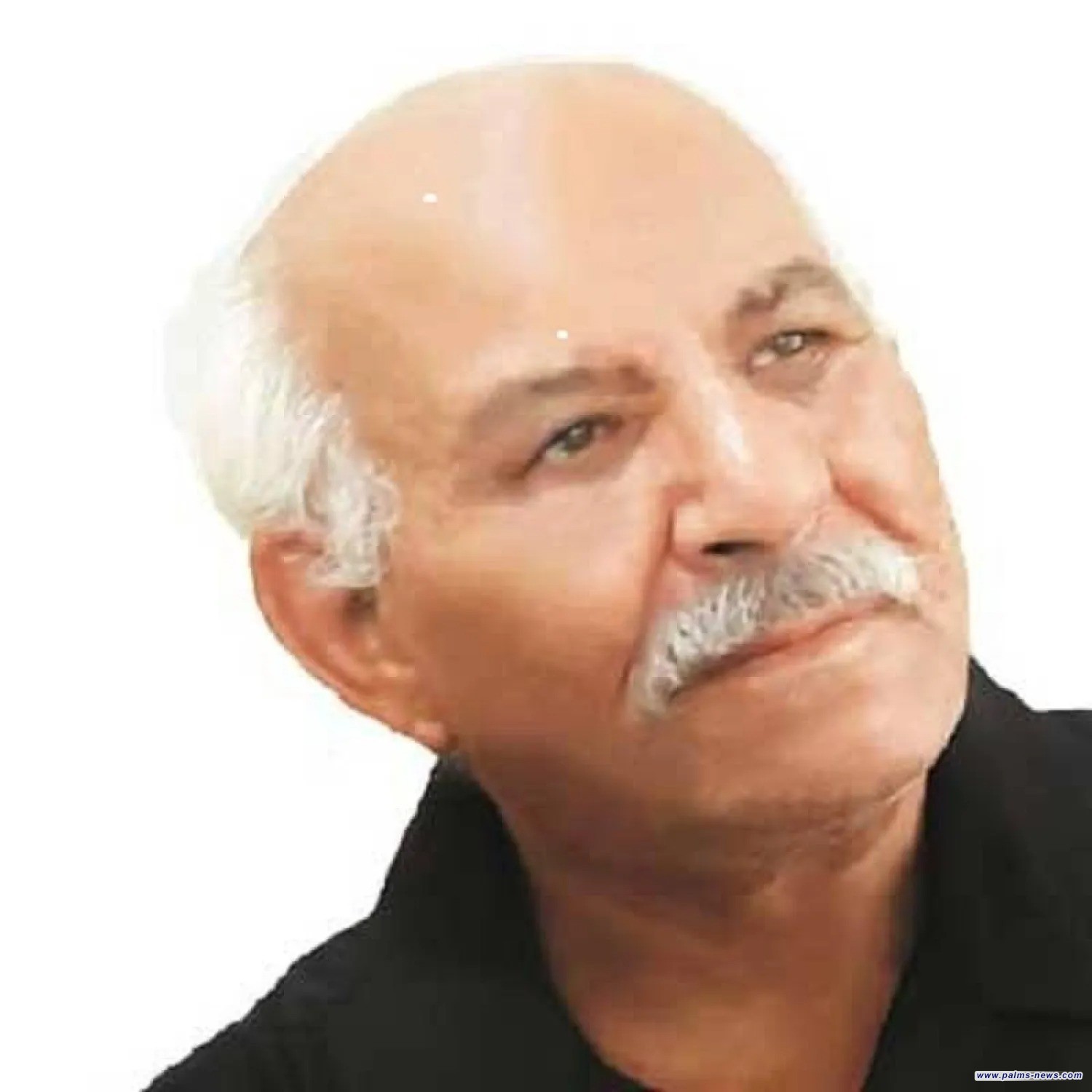 "الفكر النقدي اللامفكّر فيه" كتاب جديد للناقد عباس عبد جاسم