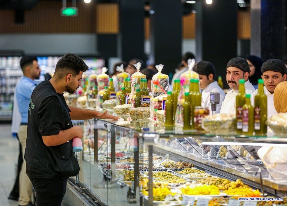 التجارة: لا زيادة بالتعرفة الجمركية للمواد الغذائية واتخذنا إجراءات بحق المضاربين بالأسعار