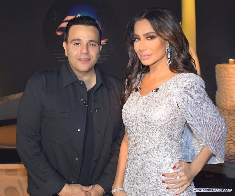 محمد فؤاد يهاجم محمد هنيدي: اتقي الله وراعي العيش والملح