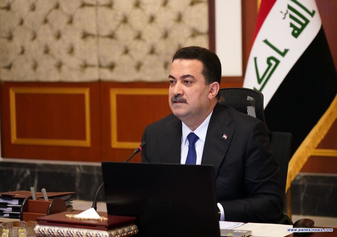 السوداني : لأول مرة يتم إنشاء صندوق للمحافظات الأكثر فقراً والتي ستحدد من قبل وزارة التخطيط