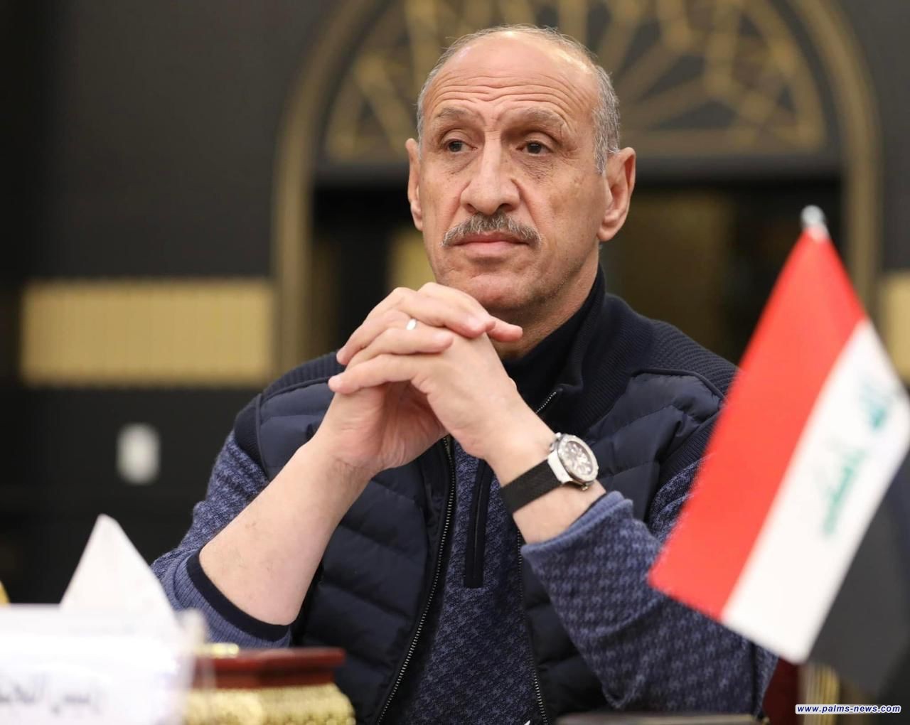 خلال 48 ساعة سيتم توقيع عقد مع رابطة محترفي الدوري الإسباني