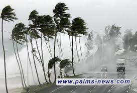 مصرع 32 شخصا واصابة العشرات في أمريكا نتيجة الأعاصير